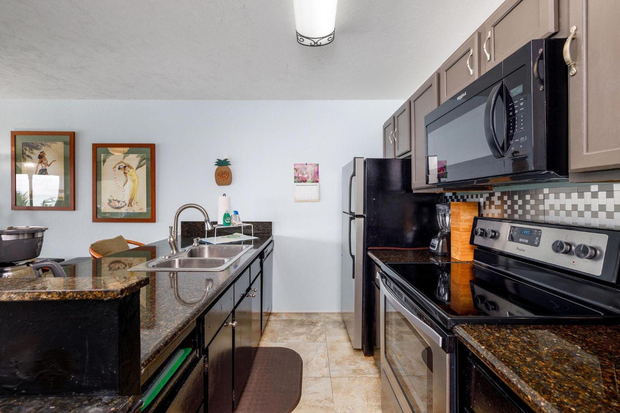 Banyan Tree 404D Βίλα Καϊλούα-Κόνα Εξωτερικό φωτογραφία