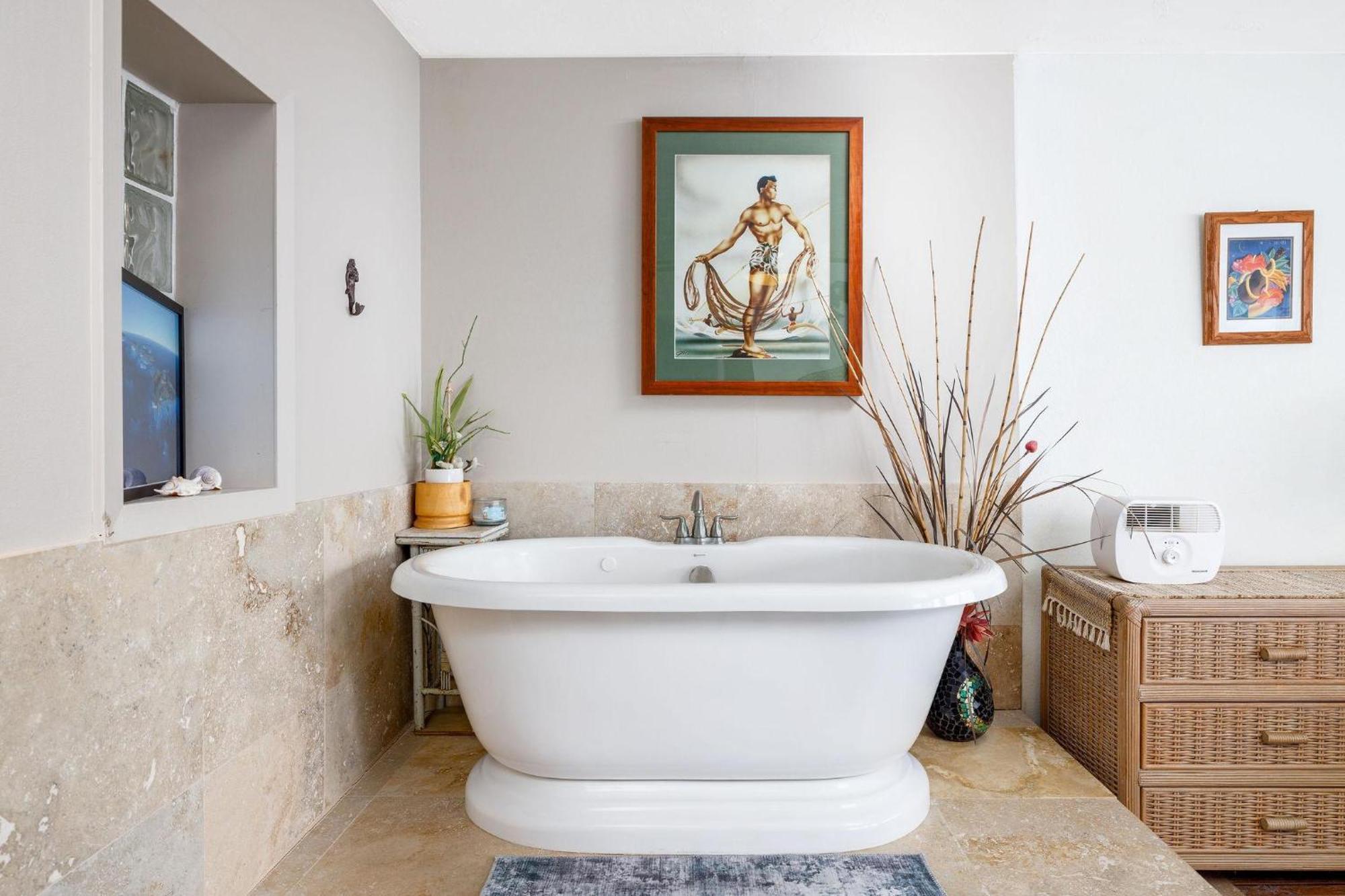 Banyan Tree 404D Βίλα Καϊλούα-Κόνα Εξωτερικό φωτογραφία