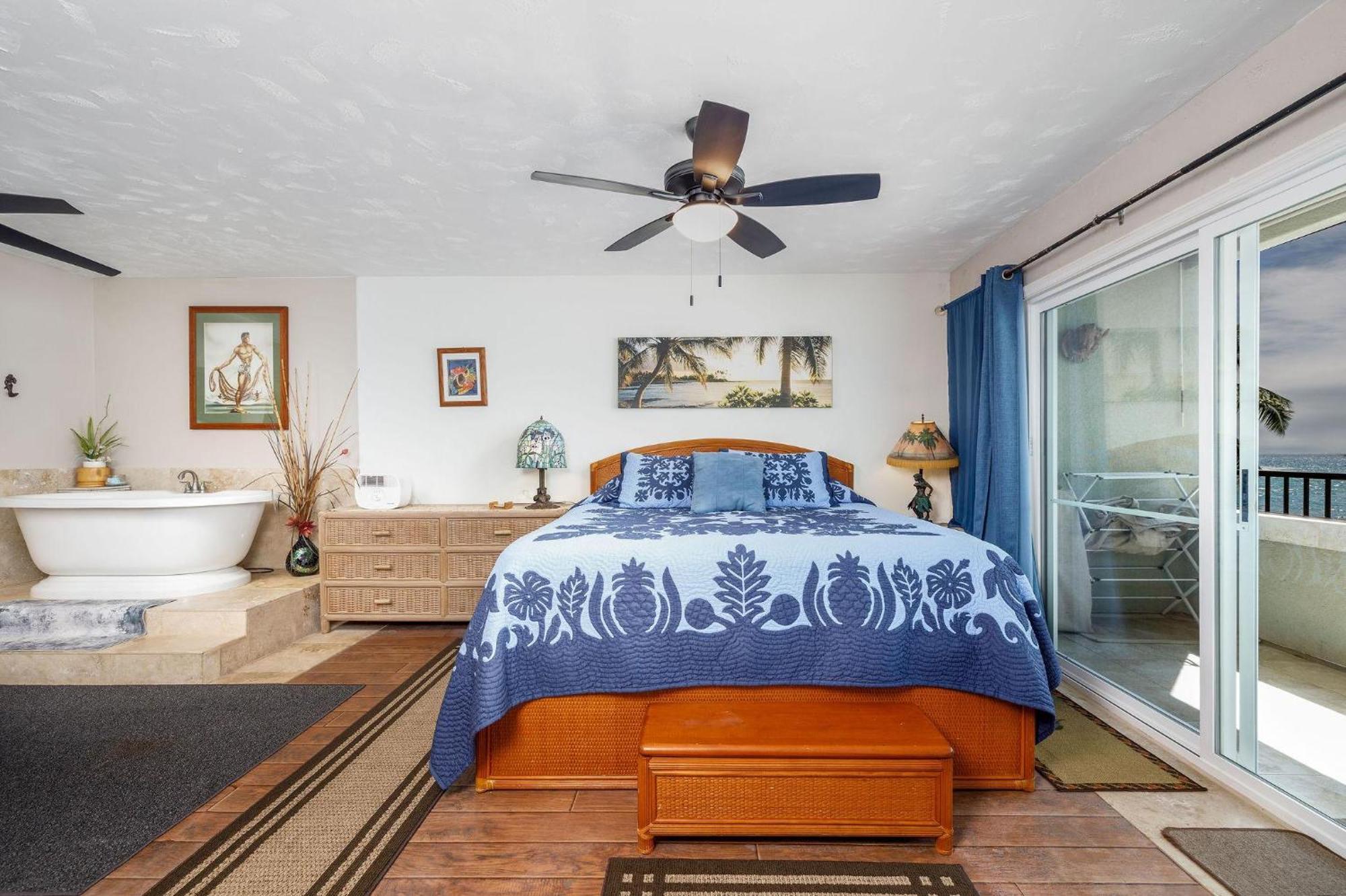 Banyan Tree 404D Βίλα Καϊλούα-Κόνα Εξωτερικό φωτογραφία