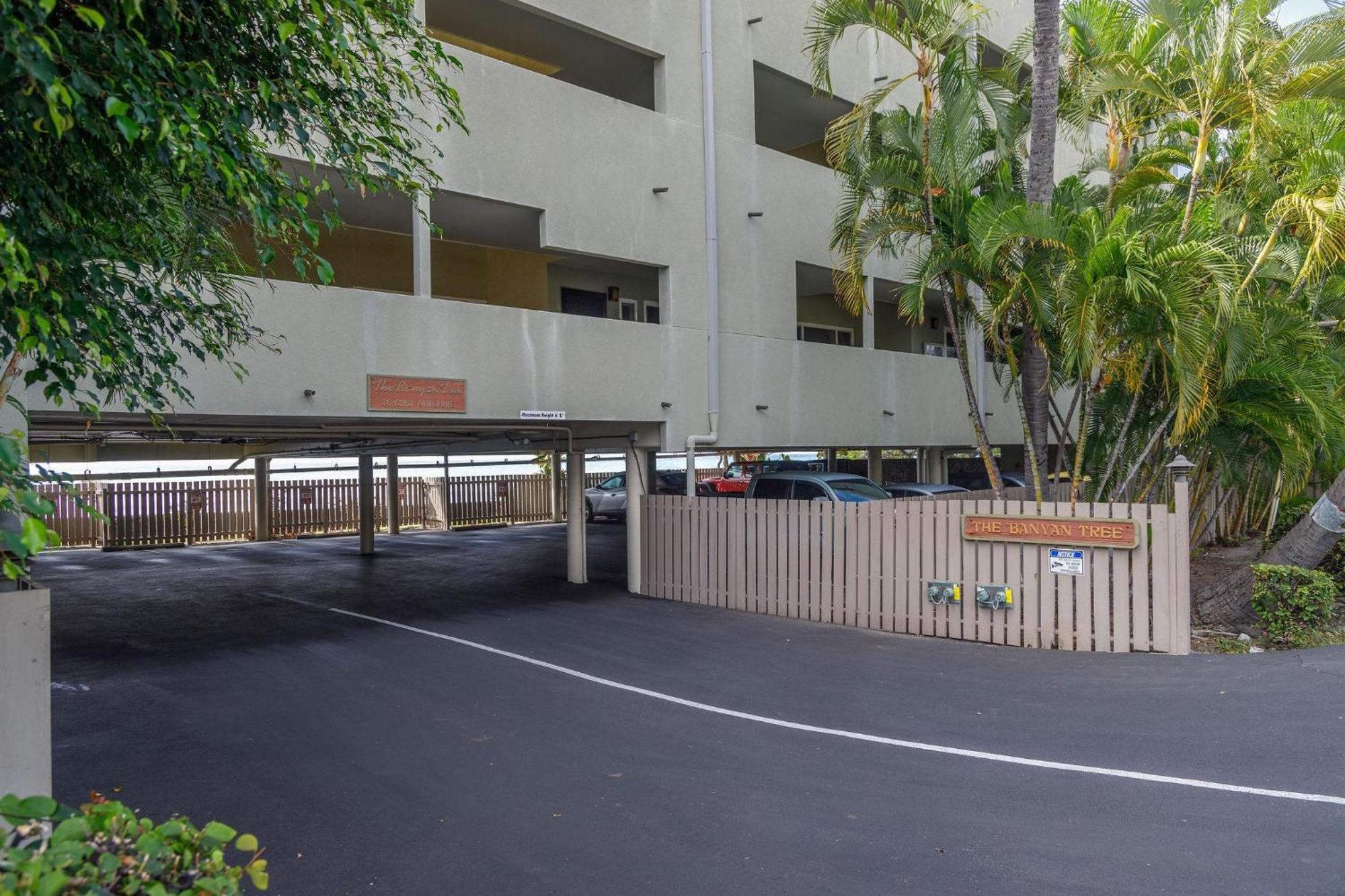 Banyan Tree 404D Βίλα Καϊλούα-Κόνα Εξωτερικό φωτογραφία