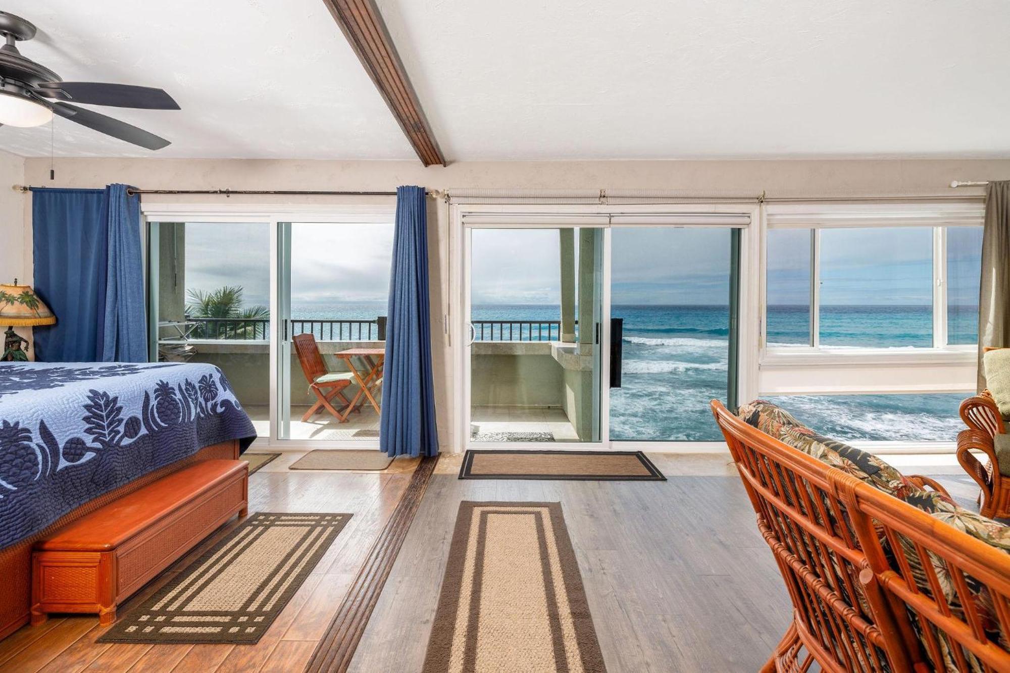 Banyan Tree 404D Βίλα Καϊλούα-Κόνα Εξωτερικό φωτογραφία